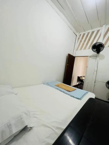 Puente Real Hostel