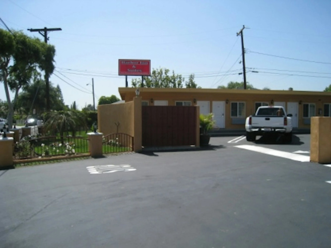 3Rd Avenue Inn photo 8