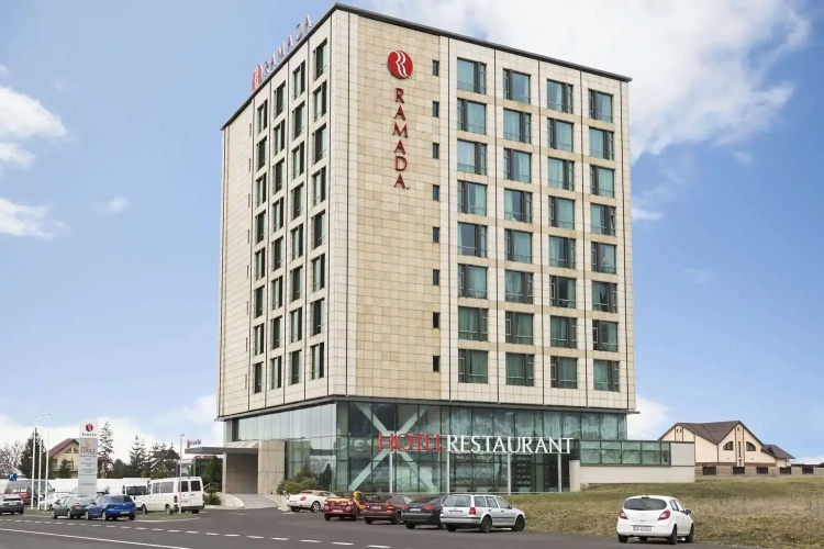 Hotelbild