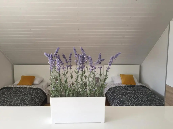 Apartman studio SONAS 3