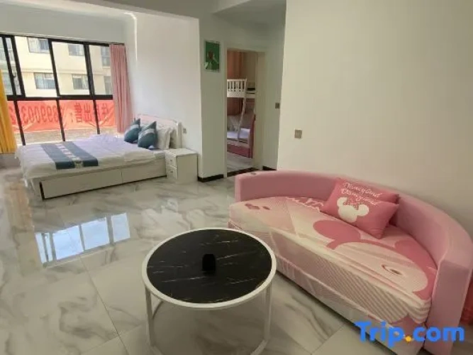 1 Bedroom Suite