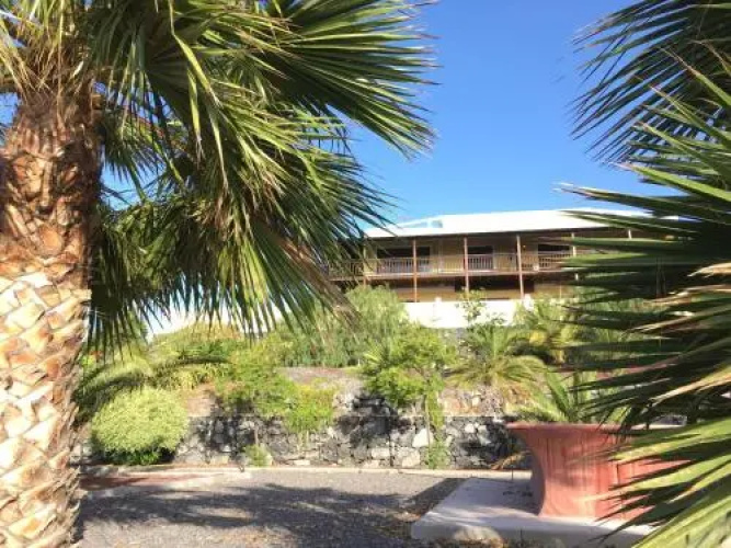 Villa Apartments Amagante