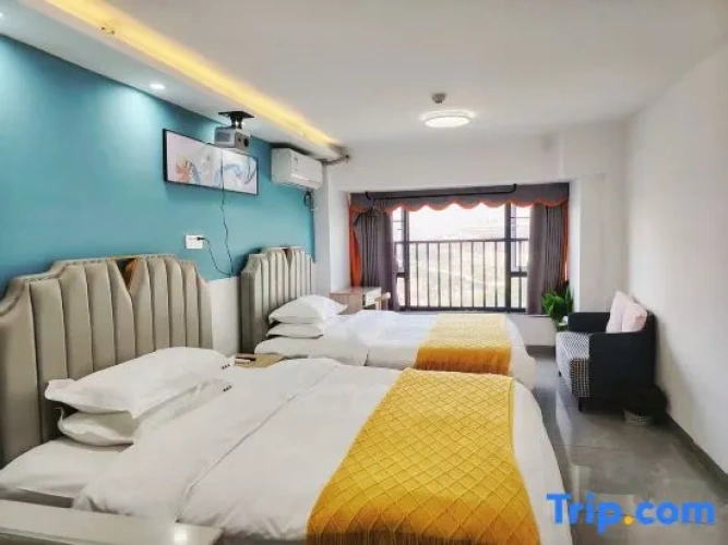 Business Twin room