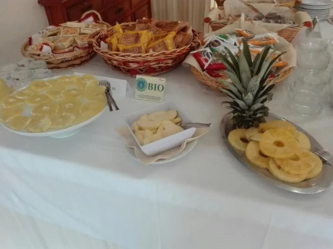 Park Hotel Castello