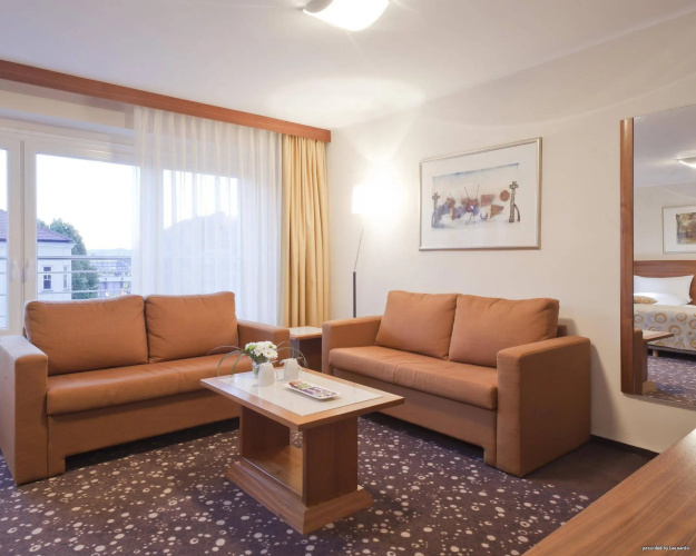 Hotel Piramida