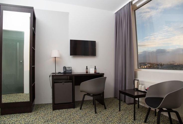 Center Hotels Plaza photo 13