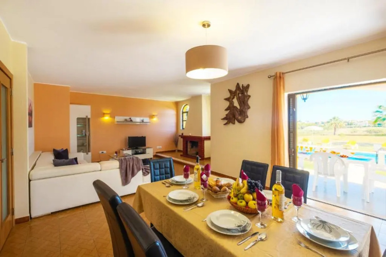 Villa Lourdes