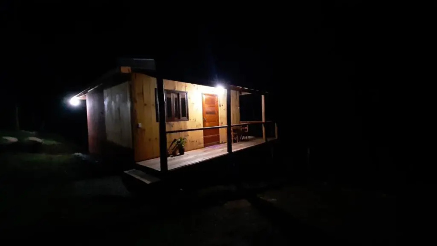 Canto da Montanha