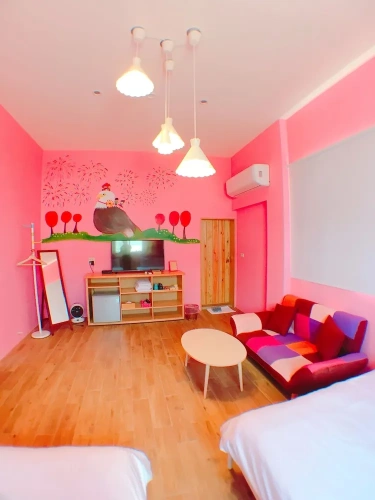 Comfort Quadruple room