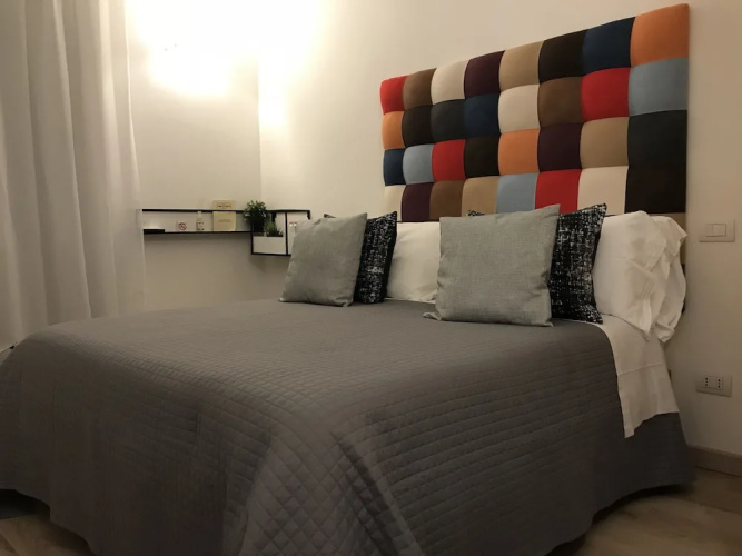 Adige Rooms Verona