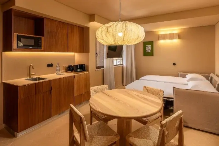 Superior Suite