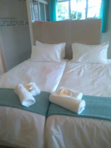 Cokama Guesthouse