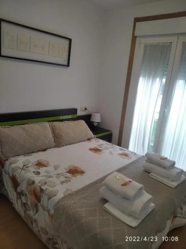 apartamento melide