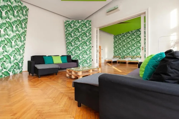 Bajcsy Design Group Apartment