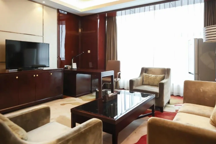 Superior Suite