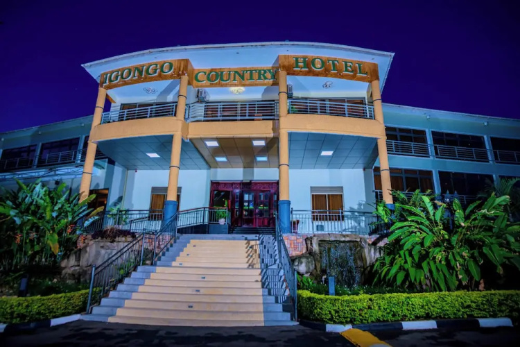 Imagen del hotel