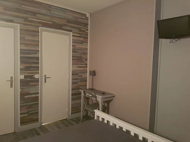 Hôtel Bloom