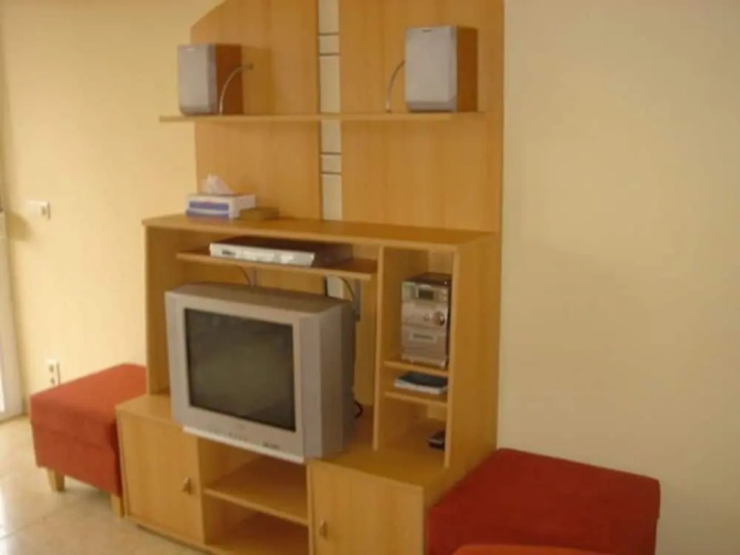Apartamento Santa Marina 13