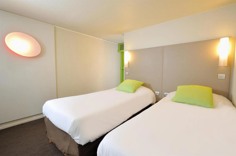 Campanile NATURE - Bordeaux Sud Pessac