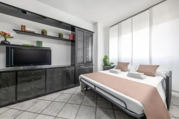 Casa Da Suite Evenka