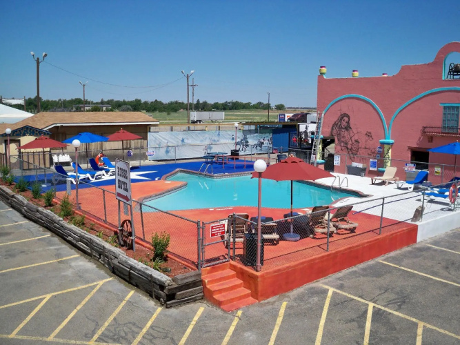 Big Texan Motel photo 12
