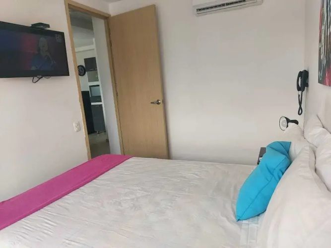 apartament with the best views