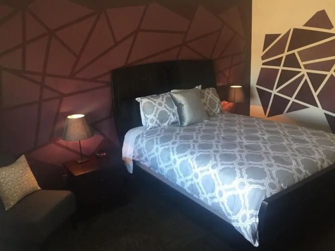 Hamilton Hotel