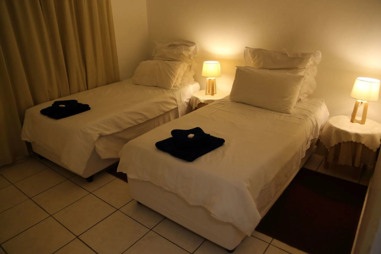 Clinch Self Catering