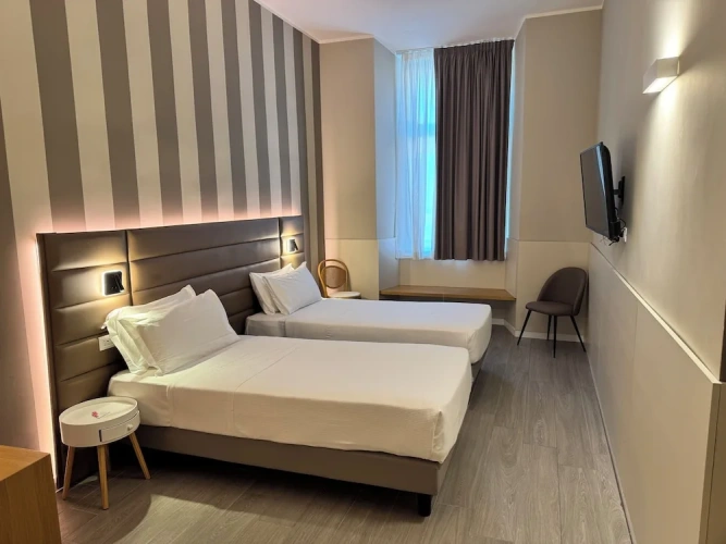 Comfort Twin room