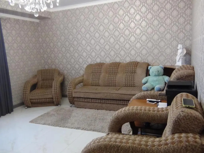 Apartment in Gagra