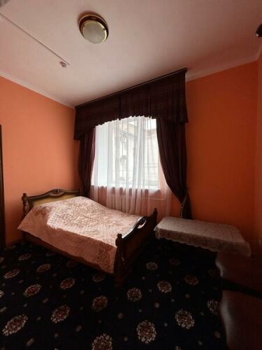 Фотография номера гостиницы Центральная Ливны