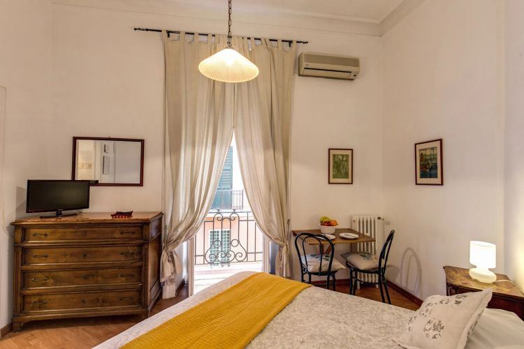 A Casa Di Giorgia B B