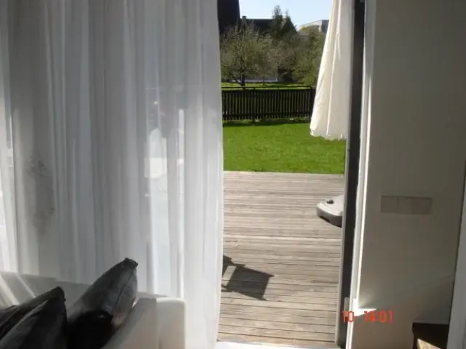 Holiday Villa