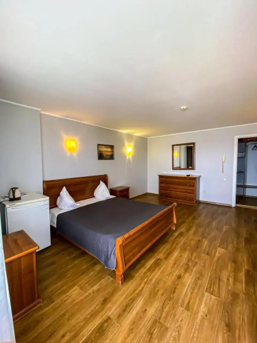 Hotel Palma