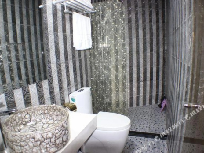 Ailang Boutique Hotel