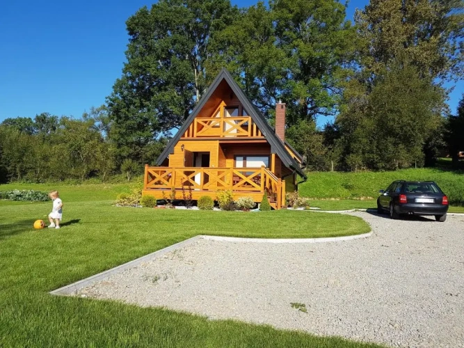 2 Bedrooms Cottage