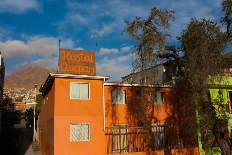 Imagen del hotel