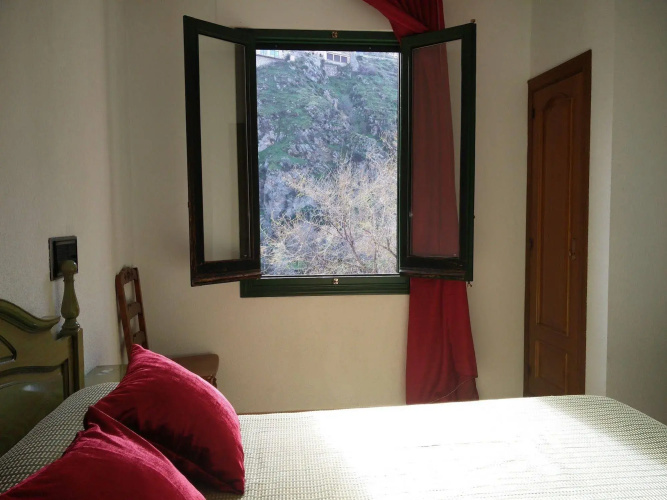 Hotel El Diamantista