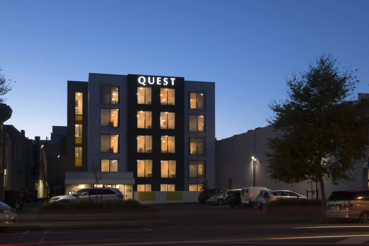 Otel görseli