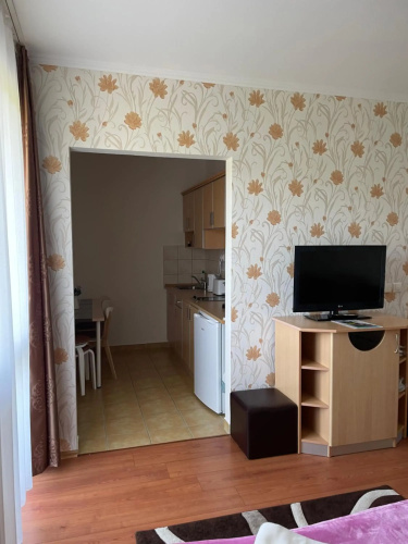 Franci Apartman