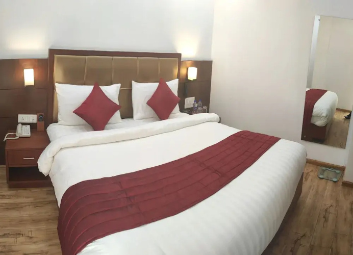 Himalayan Splendour Resort