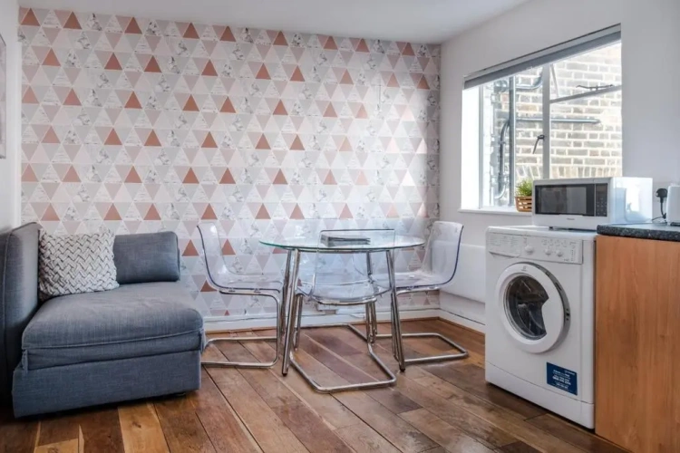 Standard Double Apartment