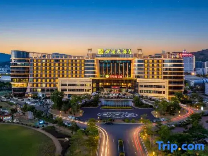 Wordorf Shirokia Hotel
