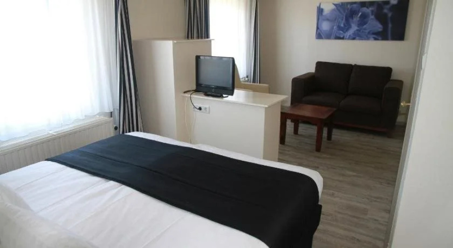 Hotel Gerardushoeve