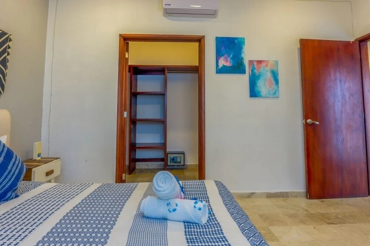 Magic Paradise A6 3 Bedroom Condo by Redawning