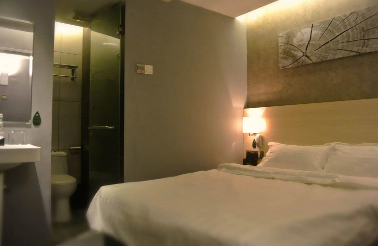 I-Style Hotel