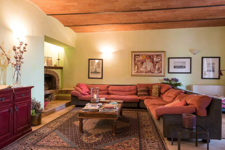 B&B Daria Monticchiello