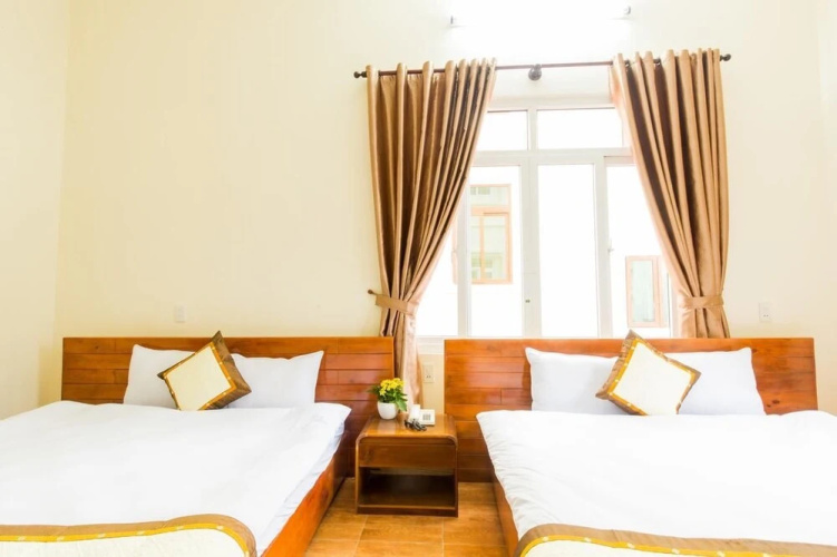 BIDV Hotel