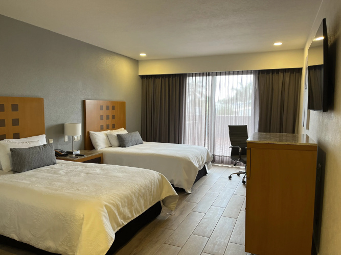 Real Inn Torreón