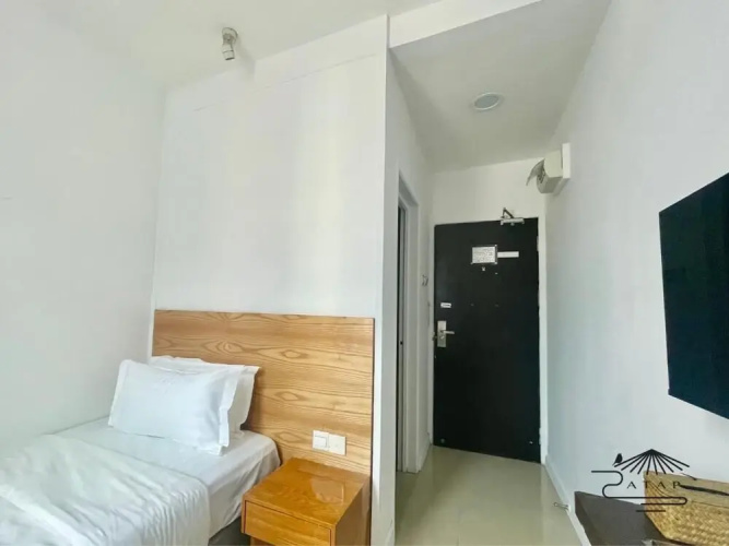 Atap Hotel